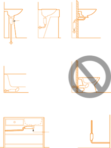 HepvO installation diagram showing valve placement