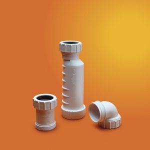 HepvO 1.5" Waterless P-Trap