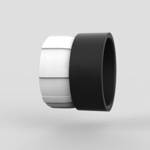HepvO 1.5" ABS Adapter